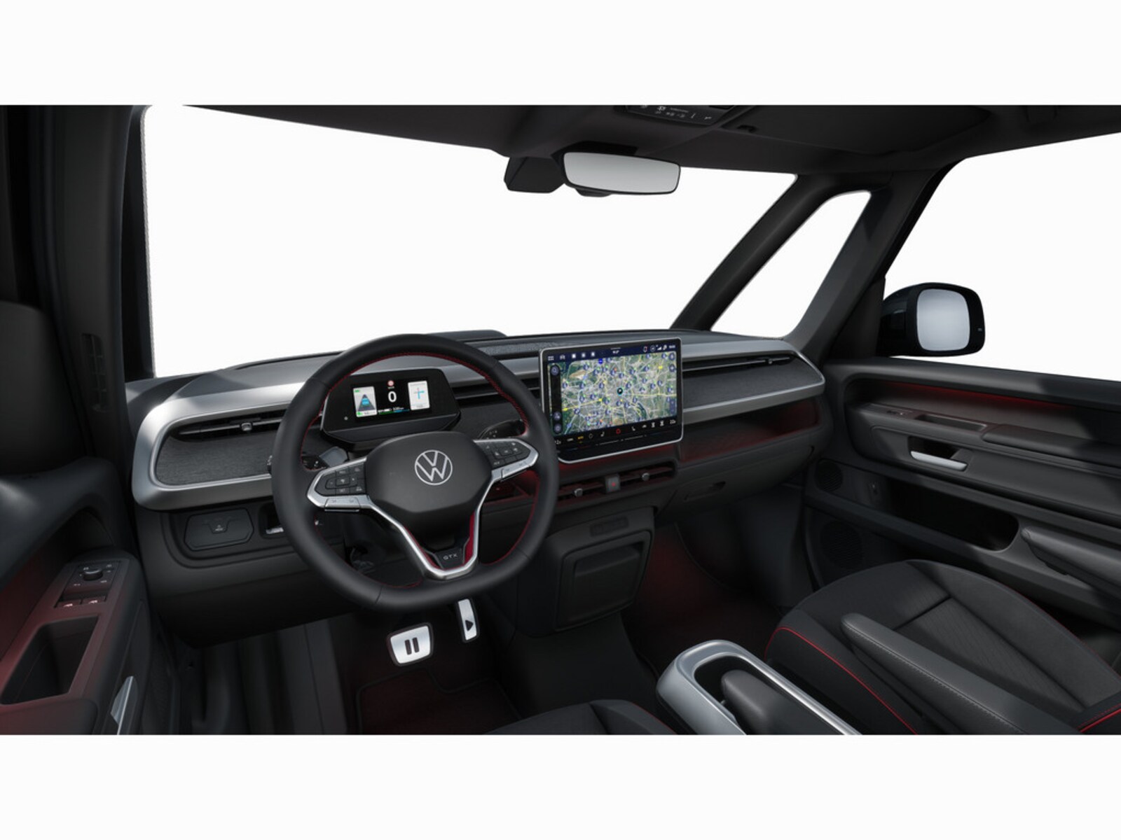 Volkswagen ID. Buzz – Bild 2