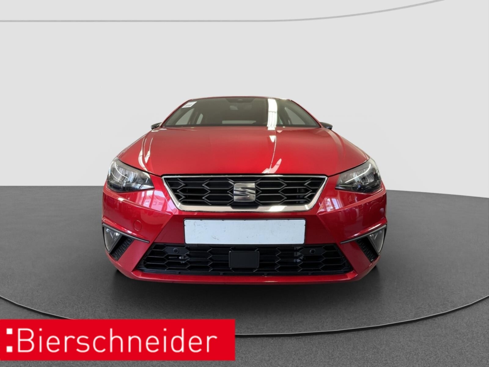 SEAT Ibiza – Bild 3