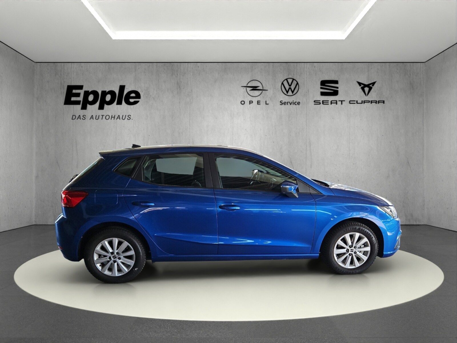 SEAT Ibiza – Bild 7