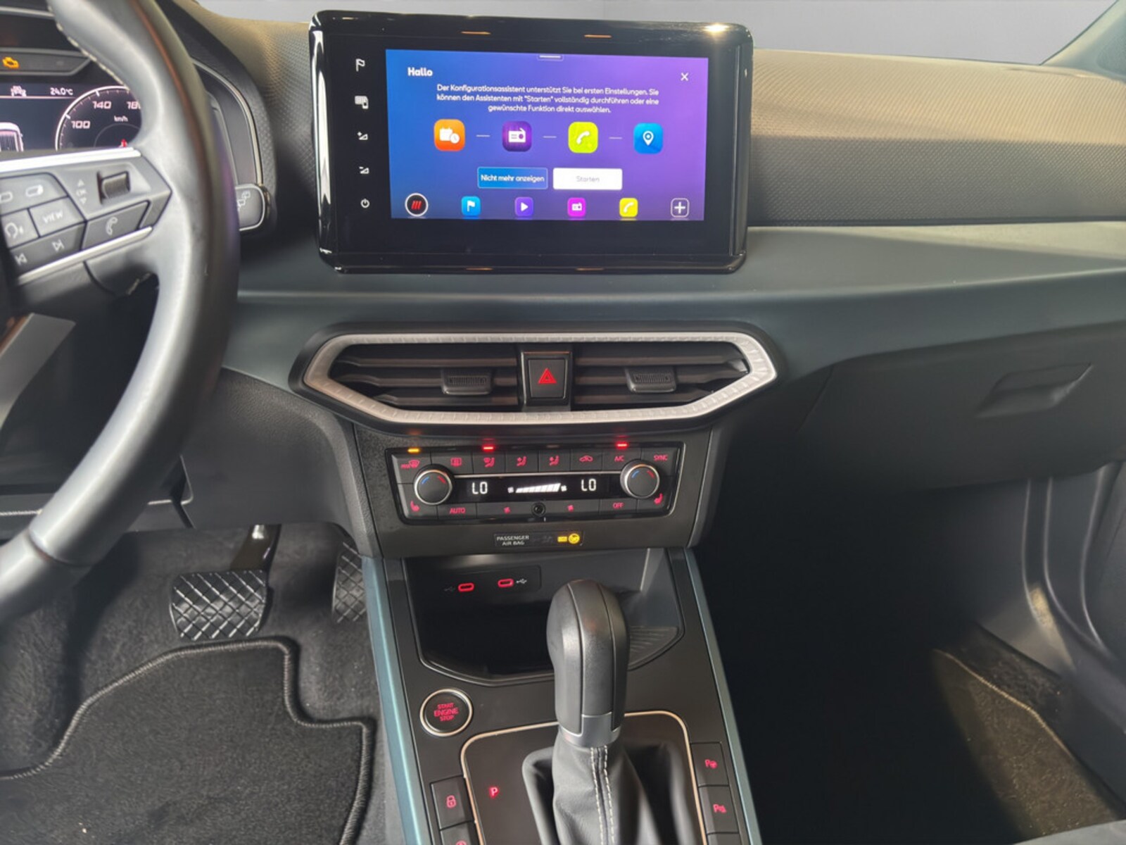 SEAT Arona – Bild 8