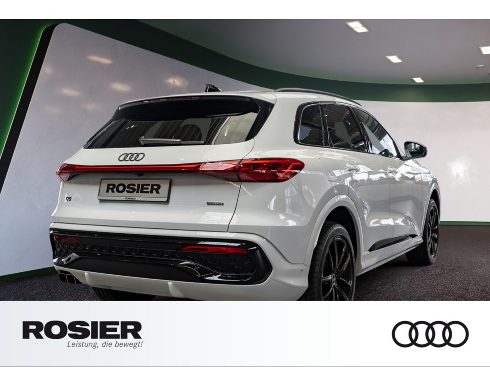 Audi Q5 – Bild 4