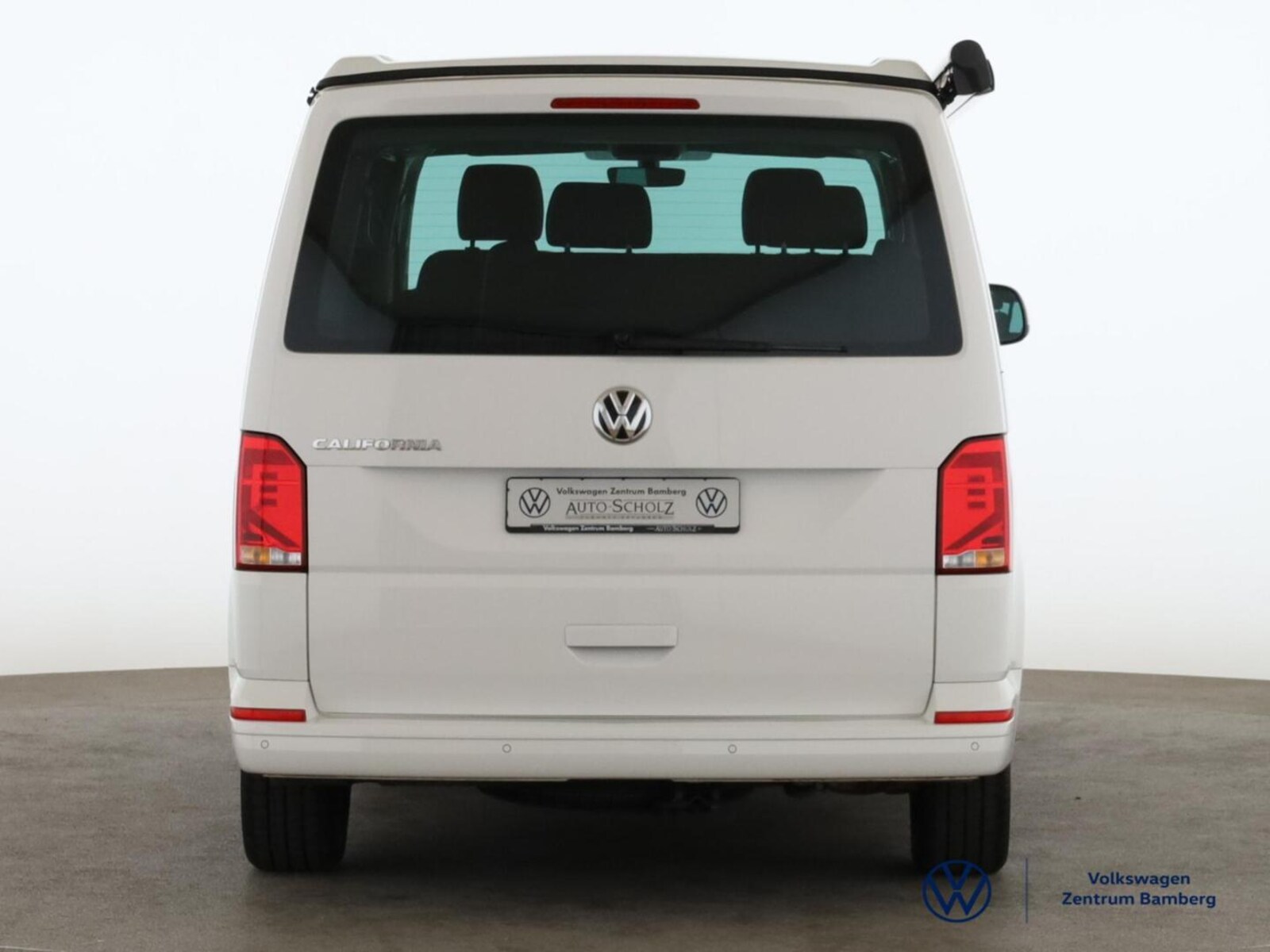Volkswagen T6.1 California – Bild 5