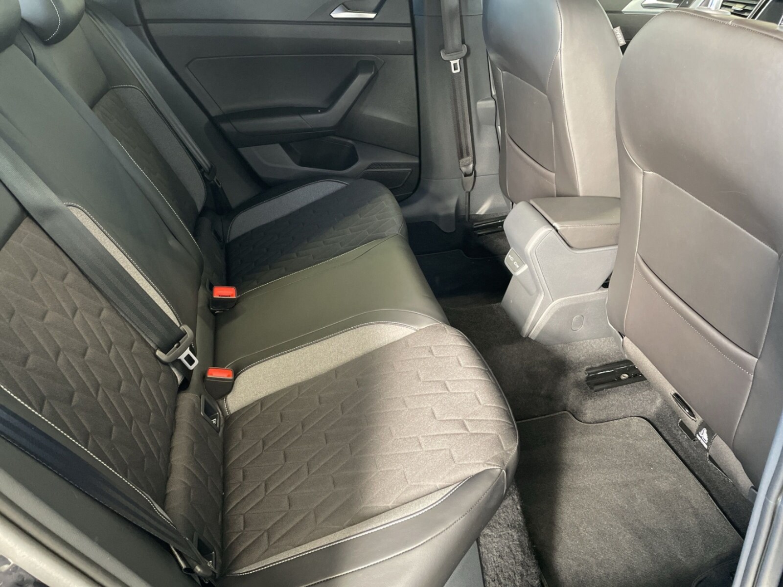 Volkswagen Taigo – Bild 8