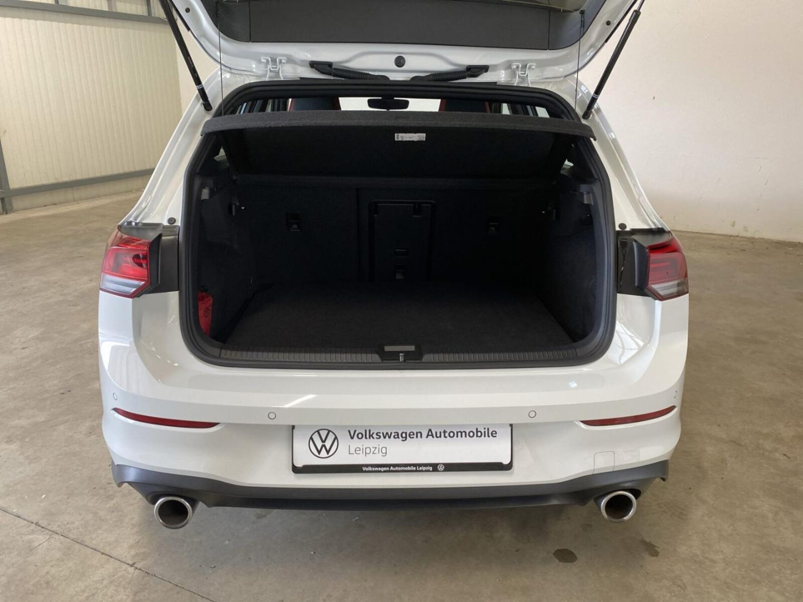 Volkswagen Golf – Bild 8
