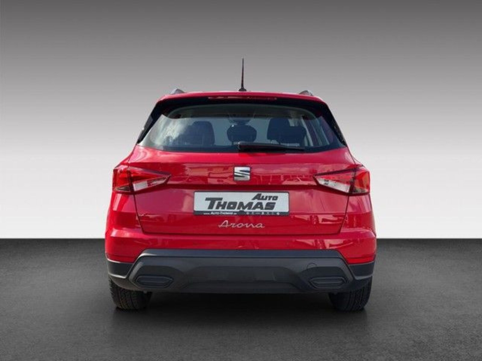 SEAT Arona – Bild 10