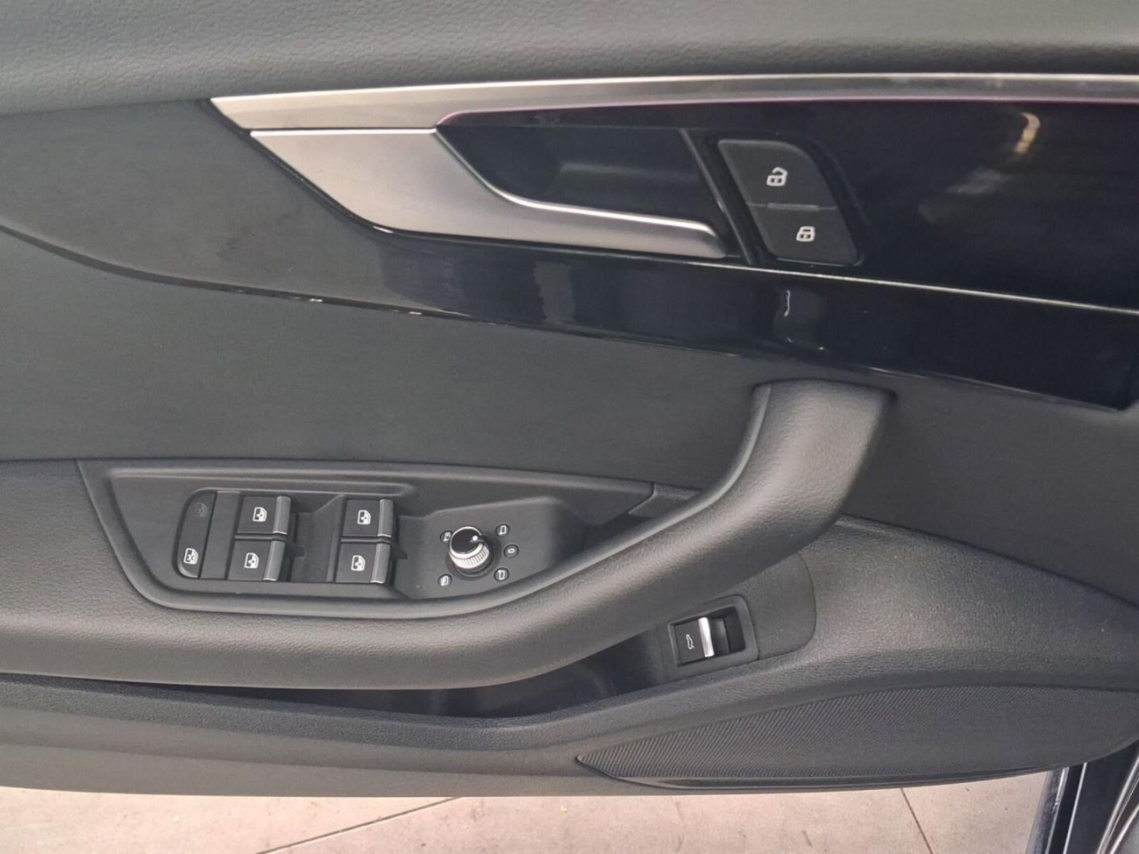 Audi A4 Avant – Bild 8