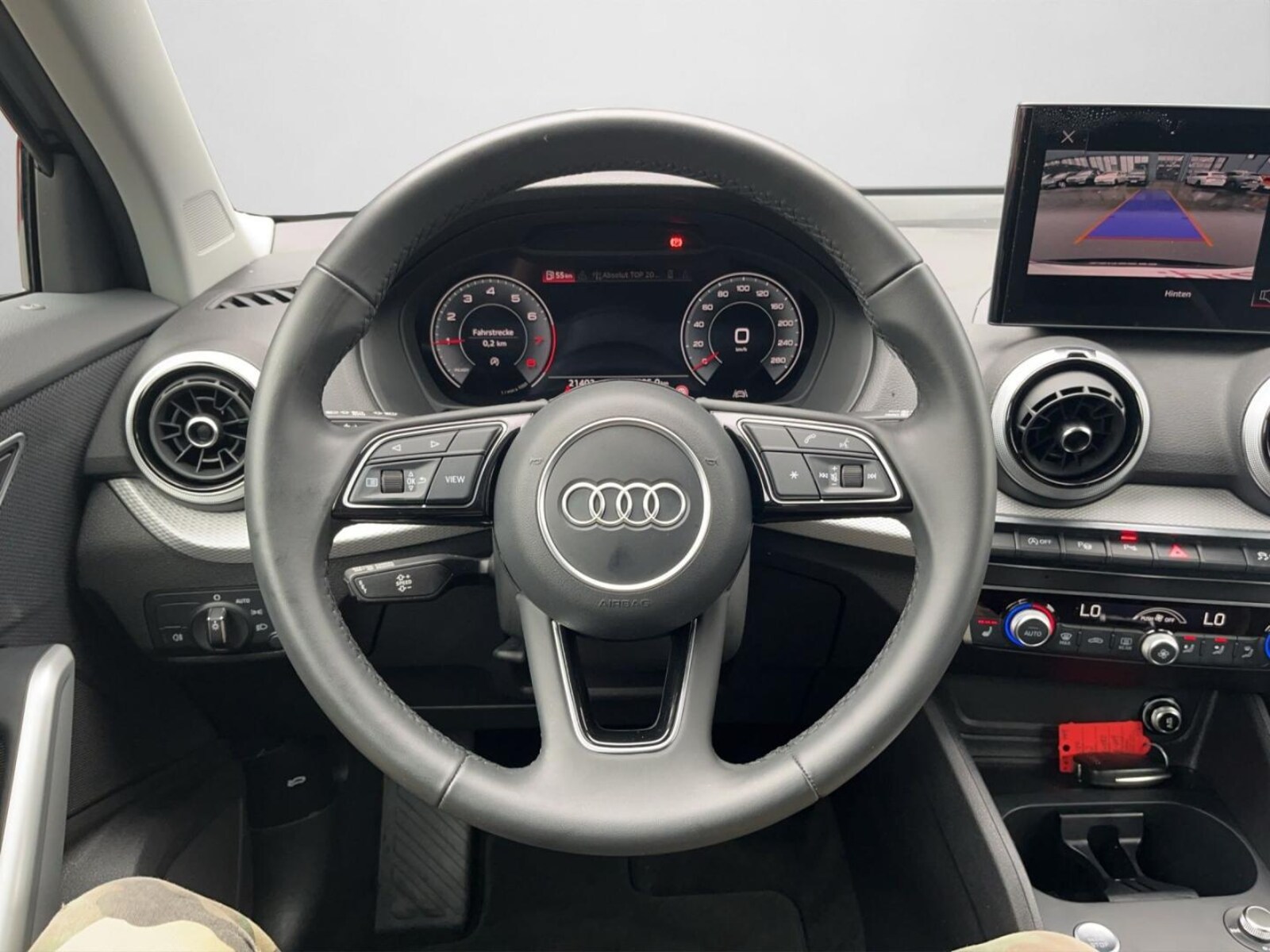 Audi Q2 – Bild 9