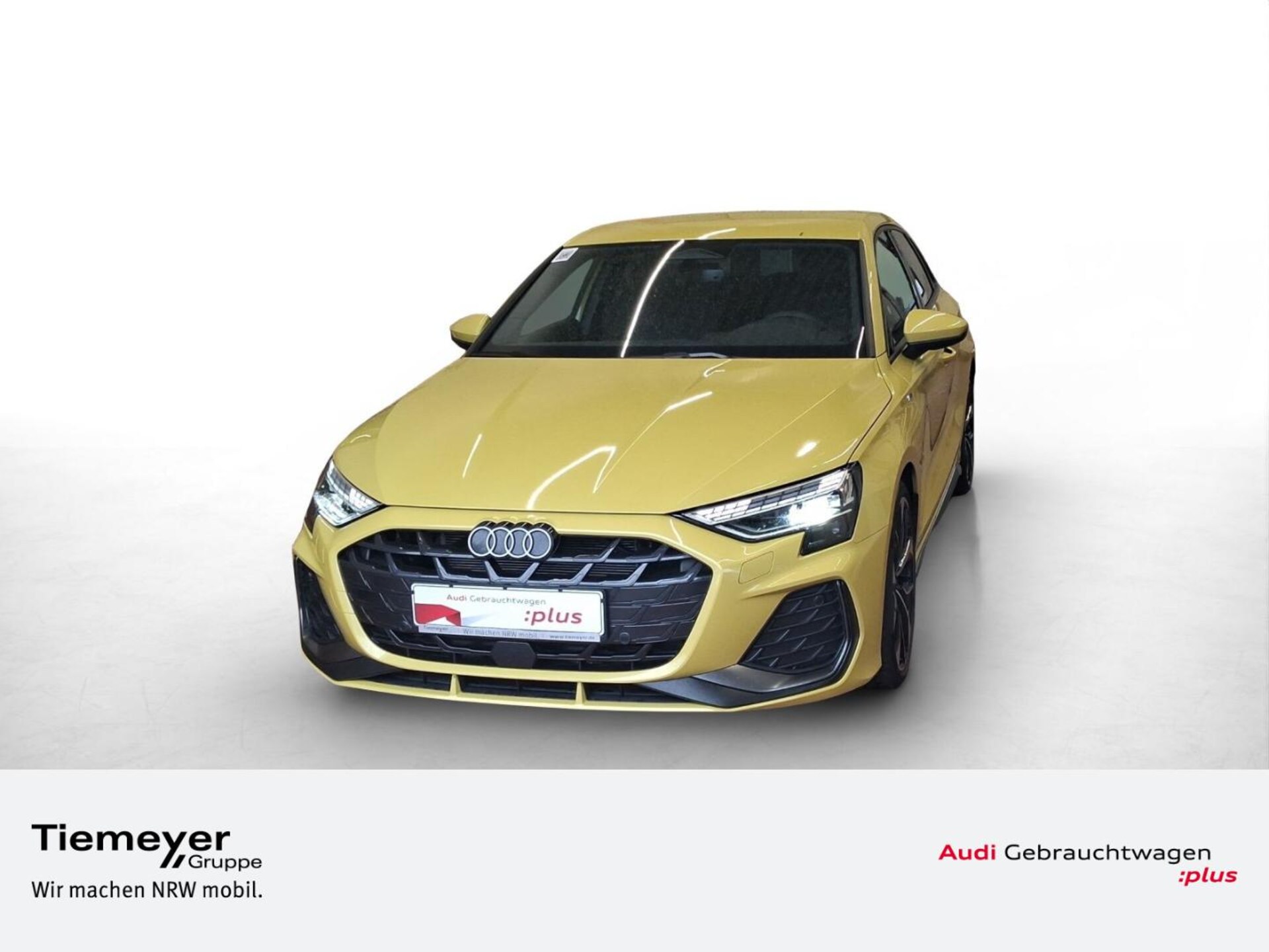 Audi A3 Sportback 2025