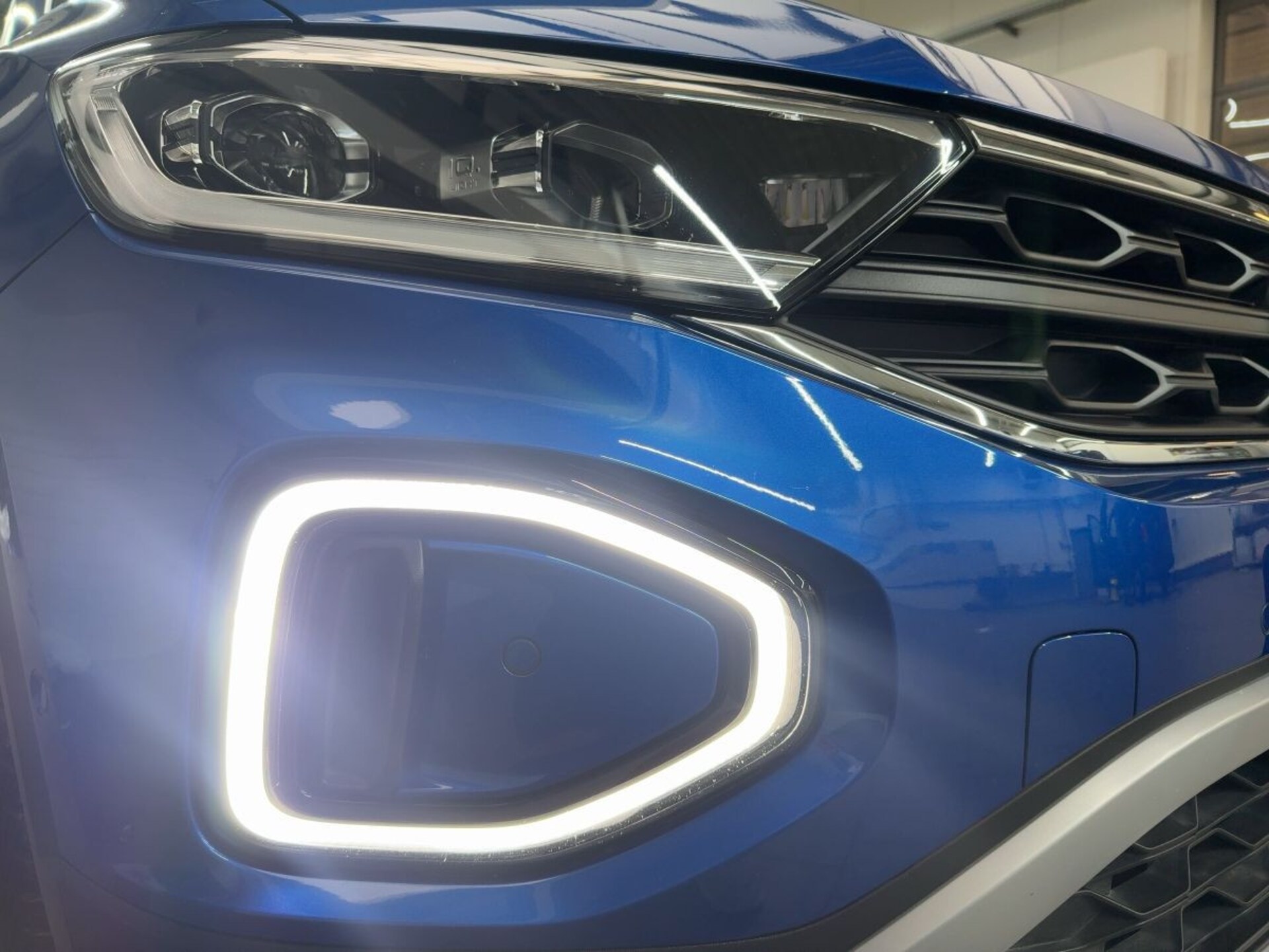 Volkswagen T-Roc MOVE