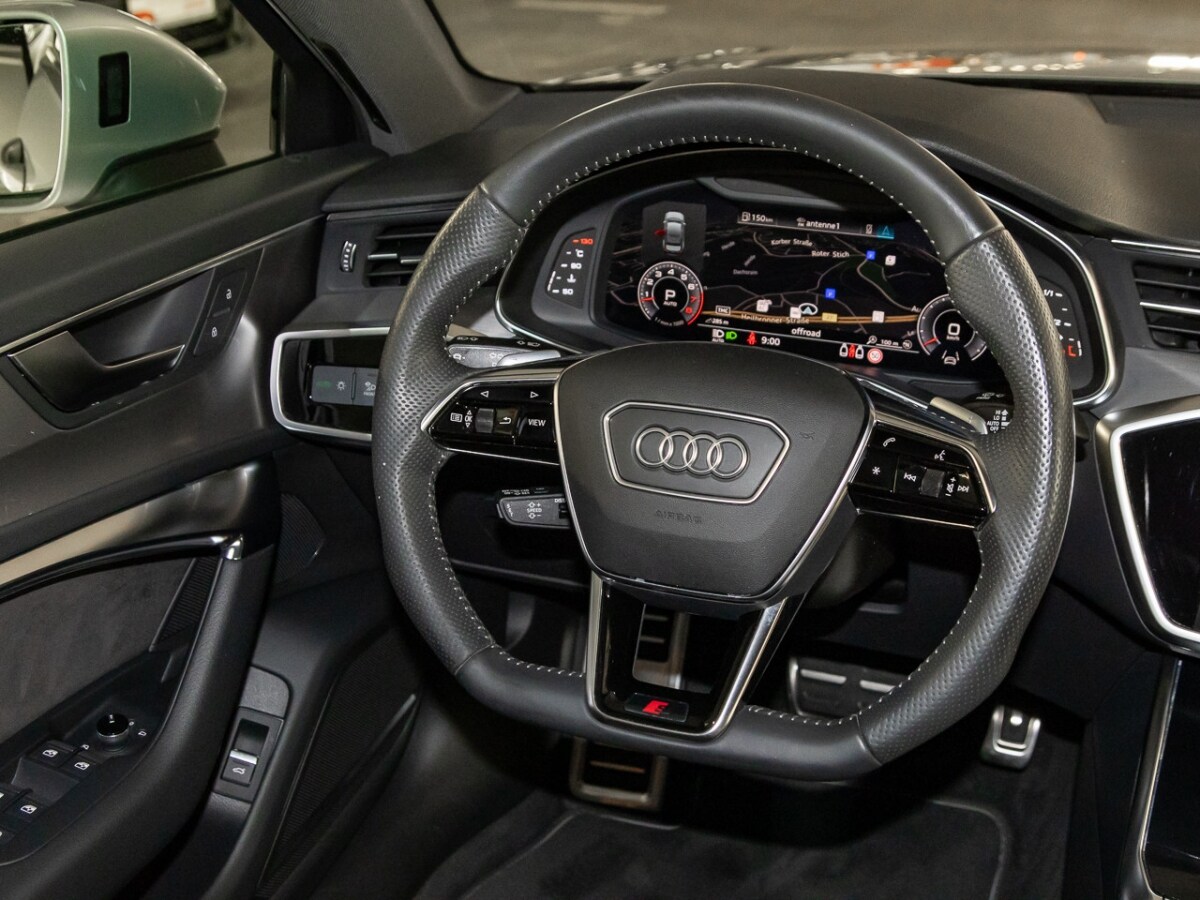 Image about Audi A6 Limousine sport 55 TFSI quattro S tronic
