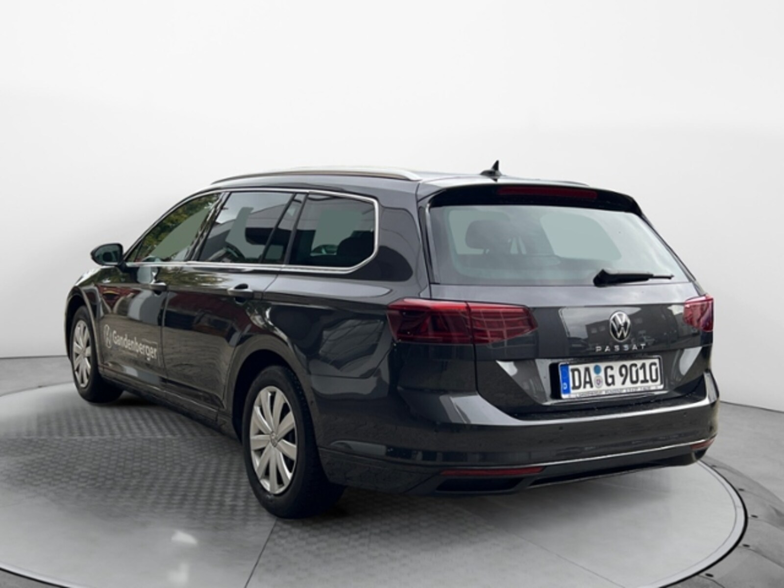 Volkswagen Passat Variant – Bild 4