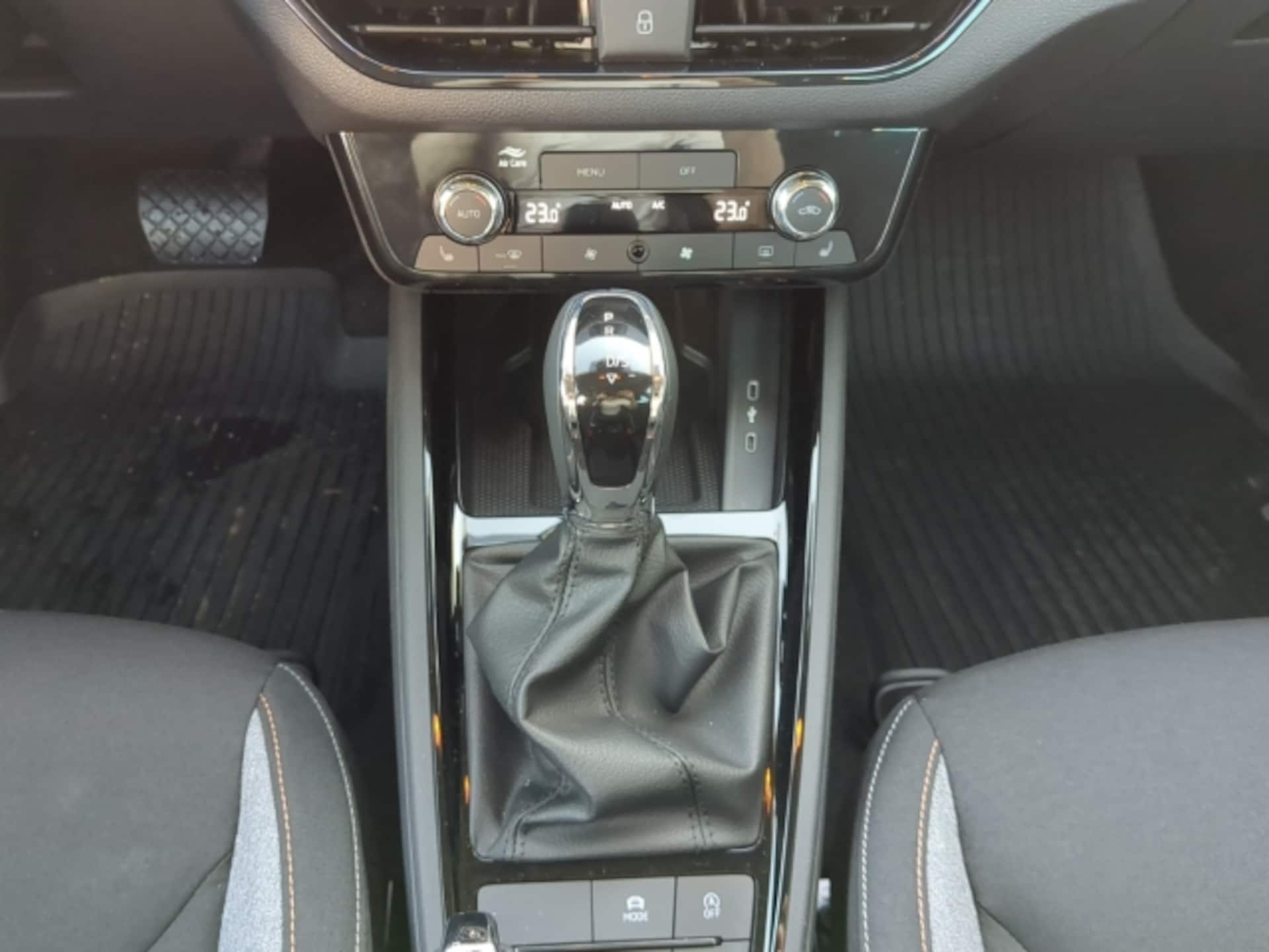 Skoda Scala Selection