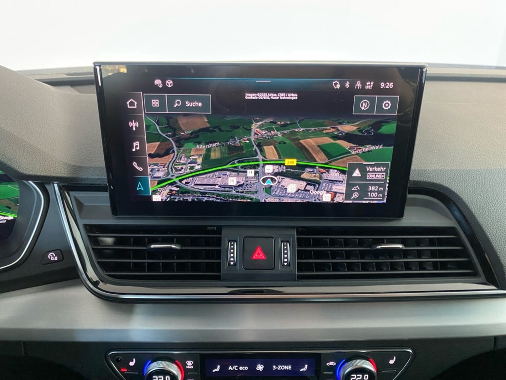 Audi SQ5 SUV
