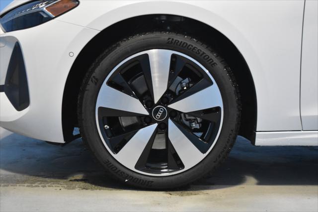 2025 Audi A5 Premium Plus - Photo 20
