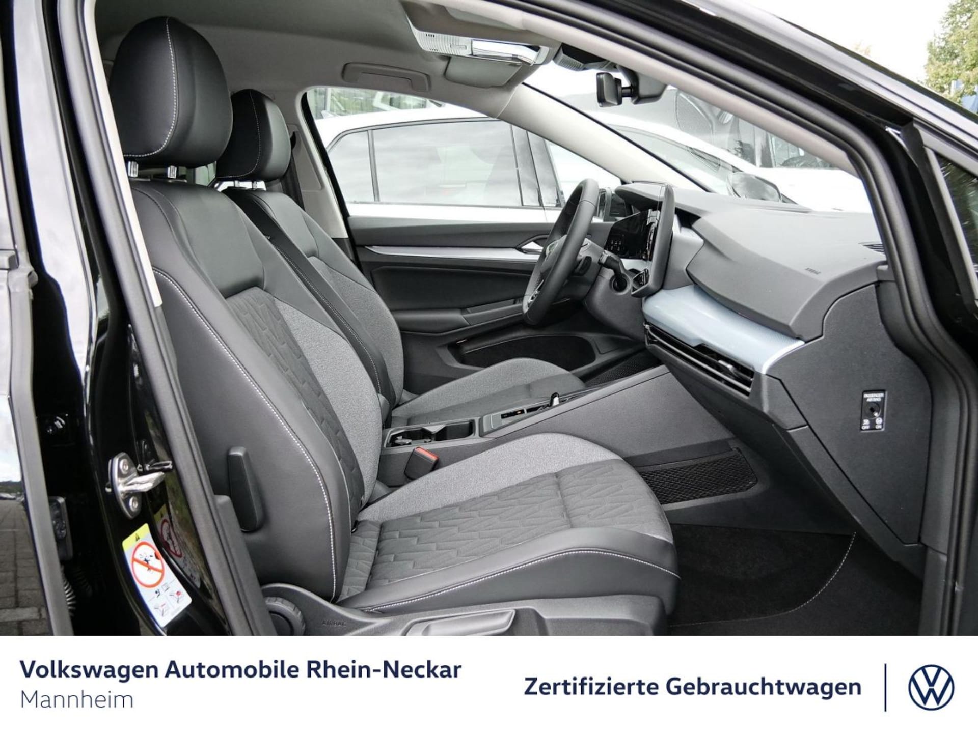 Volkswagen Golf ENERGY
