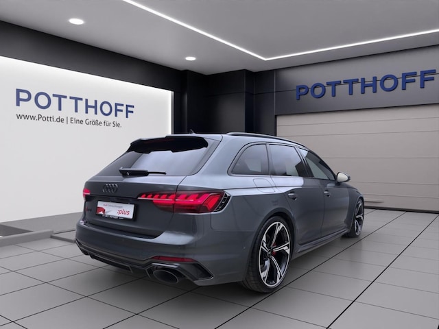 Audi RS4 Avant TFSI Quattro Tiptronic -  - Joinsteer - #4