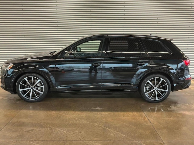 2022 Audi Audi Q7