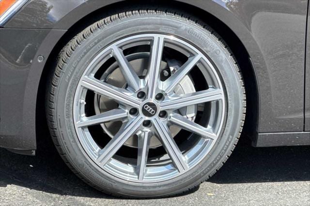 2025 Audi A6 Premium Plus - Photo 25