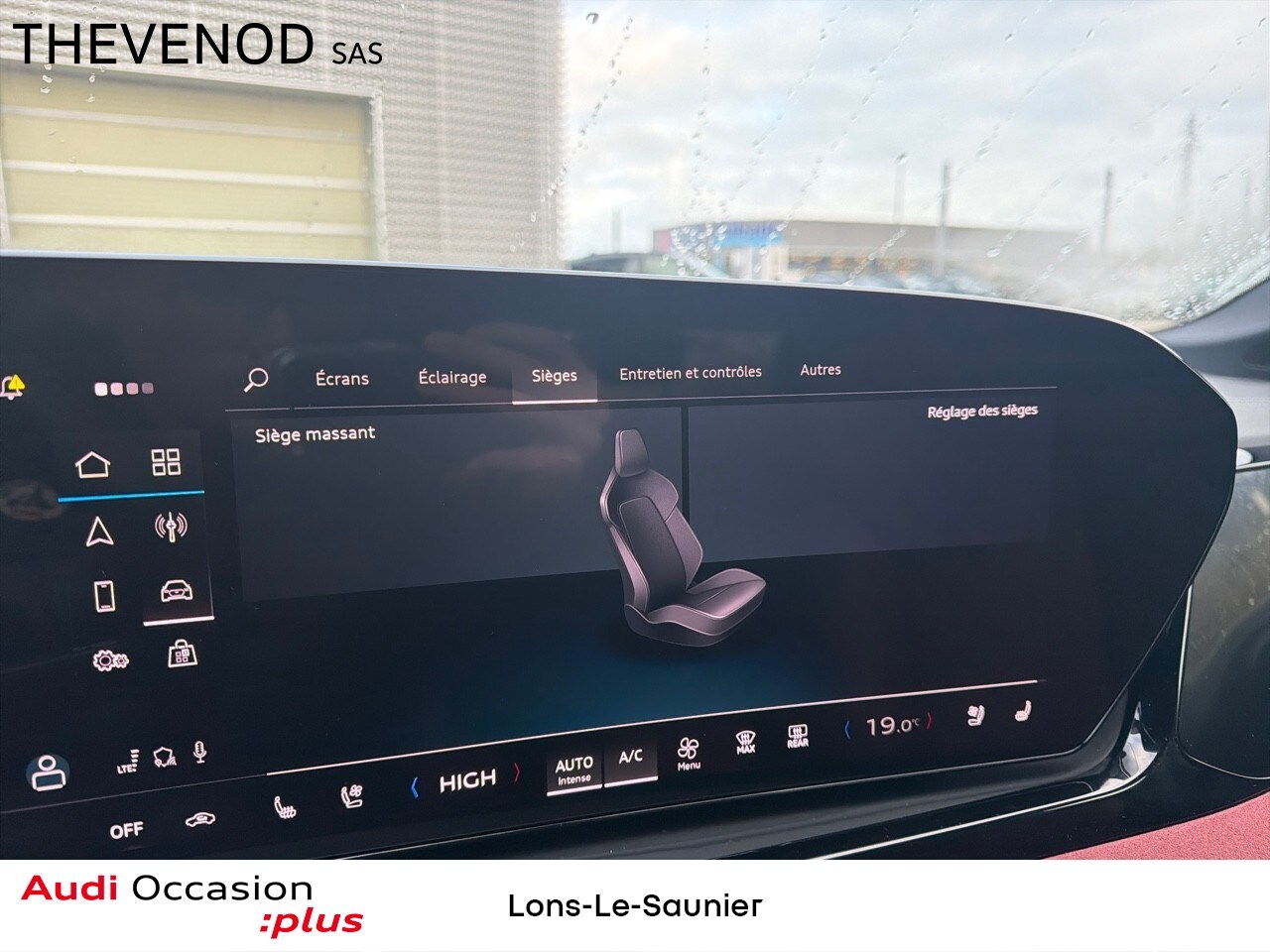 Image about Audi S5 Avant S5 Avant TFSI Hybride 367 ch S tronic