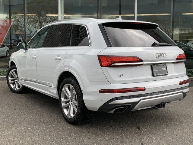 2025 Audi Q7