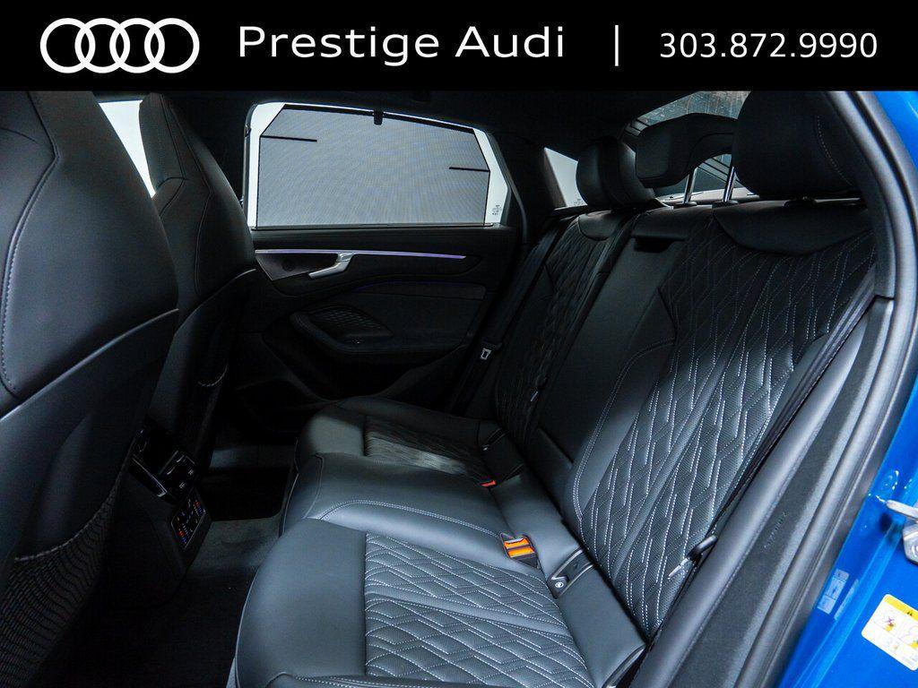 2026 Audi A6 Prestige - Photo 32