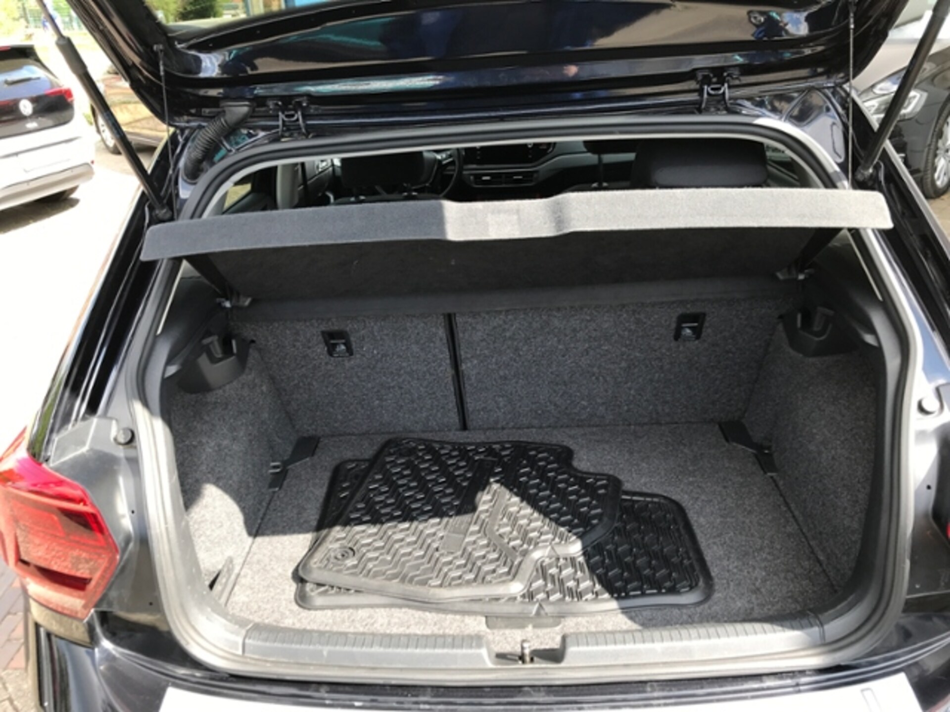 Volkswagen Polo JOIN