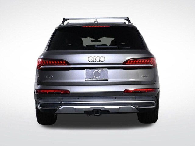 2022 Audi Q7