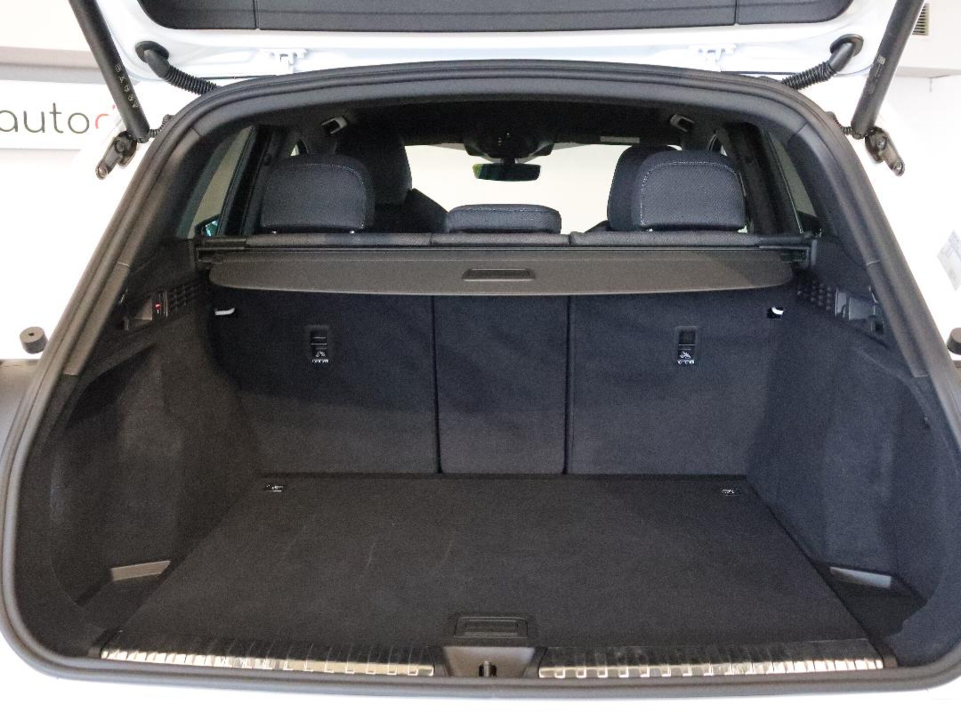 Audi Q5 SUV