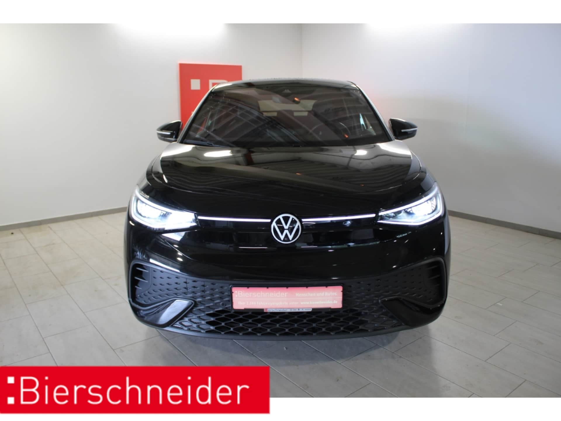 Volkswagen ID.5 Pro