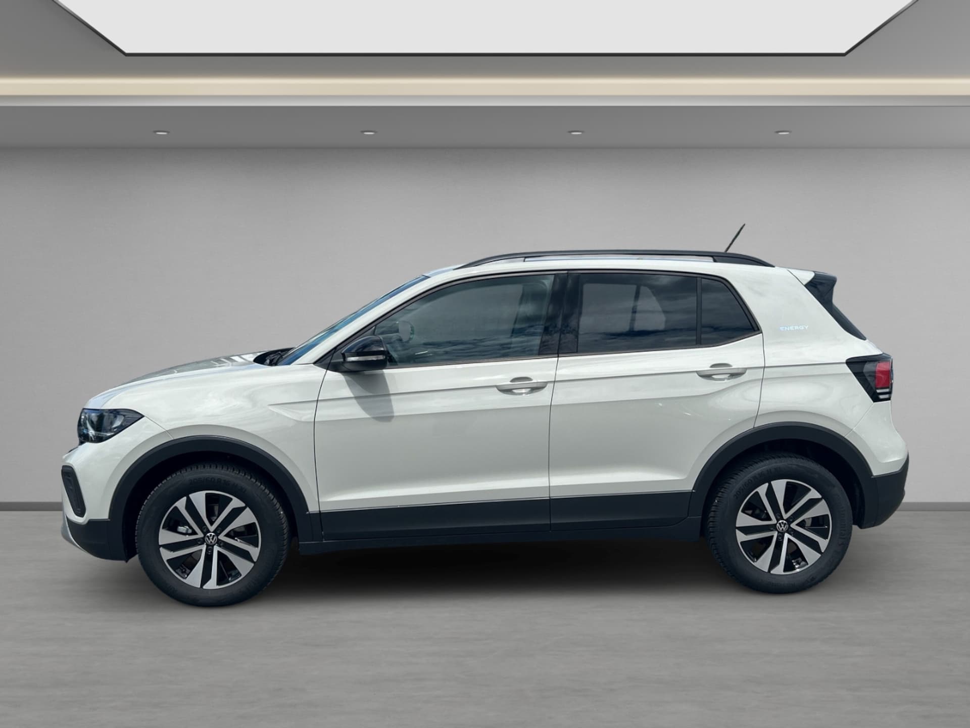 Volkswagen T-Cross ENERGY