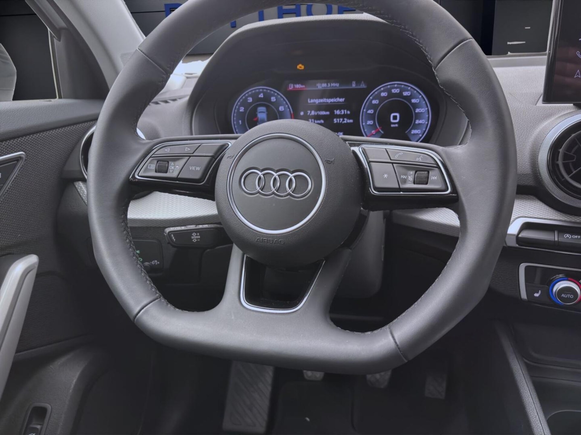 Audi Q2 Advanced