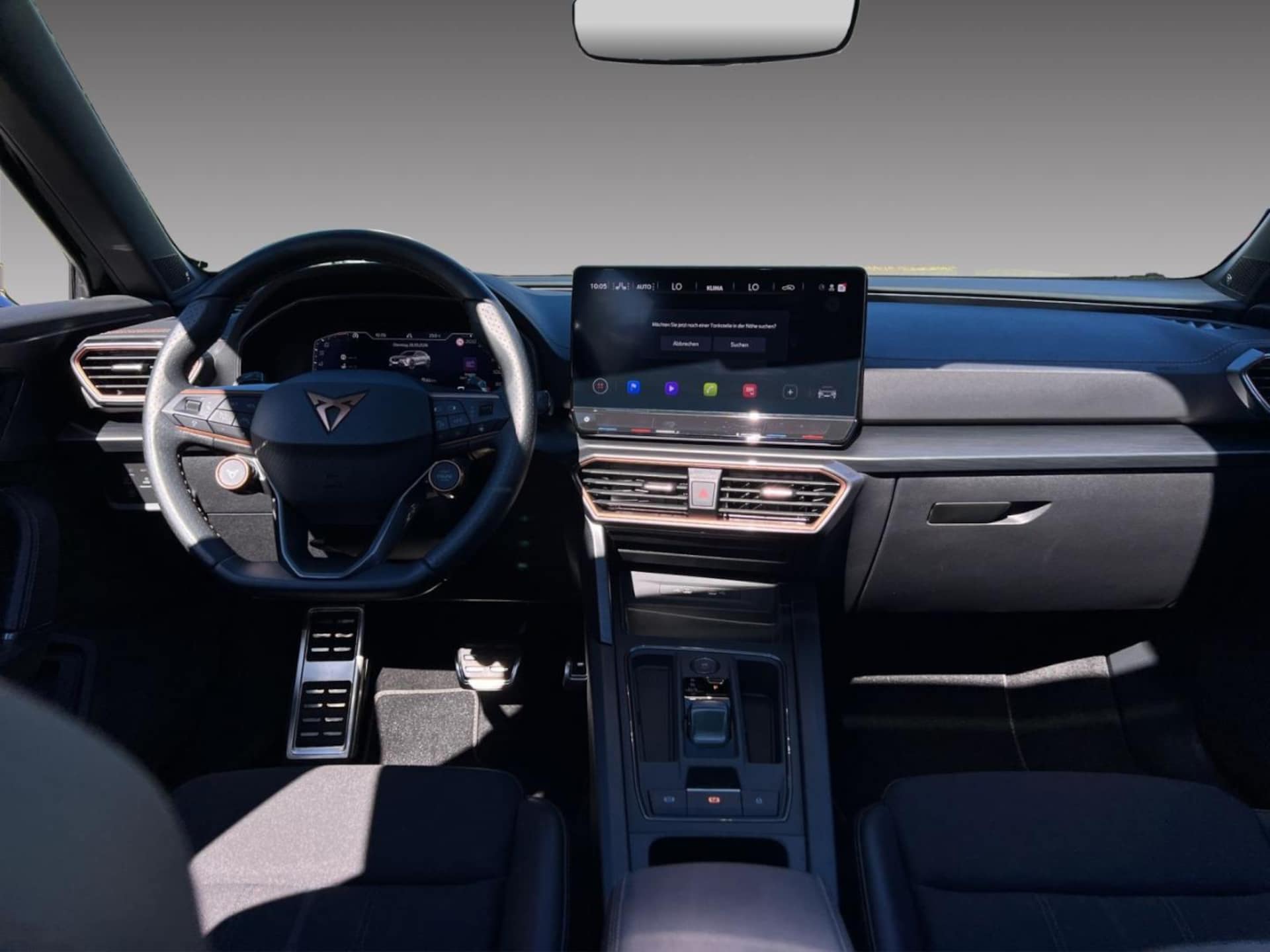 CUPRA Formentor VZ