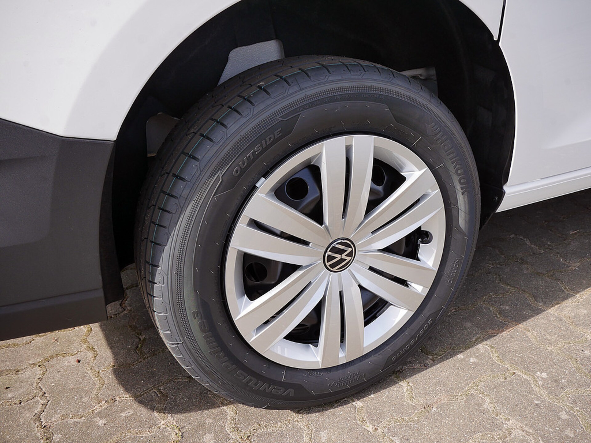 Volkswagen Caddy Maxi Cargo
