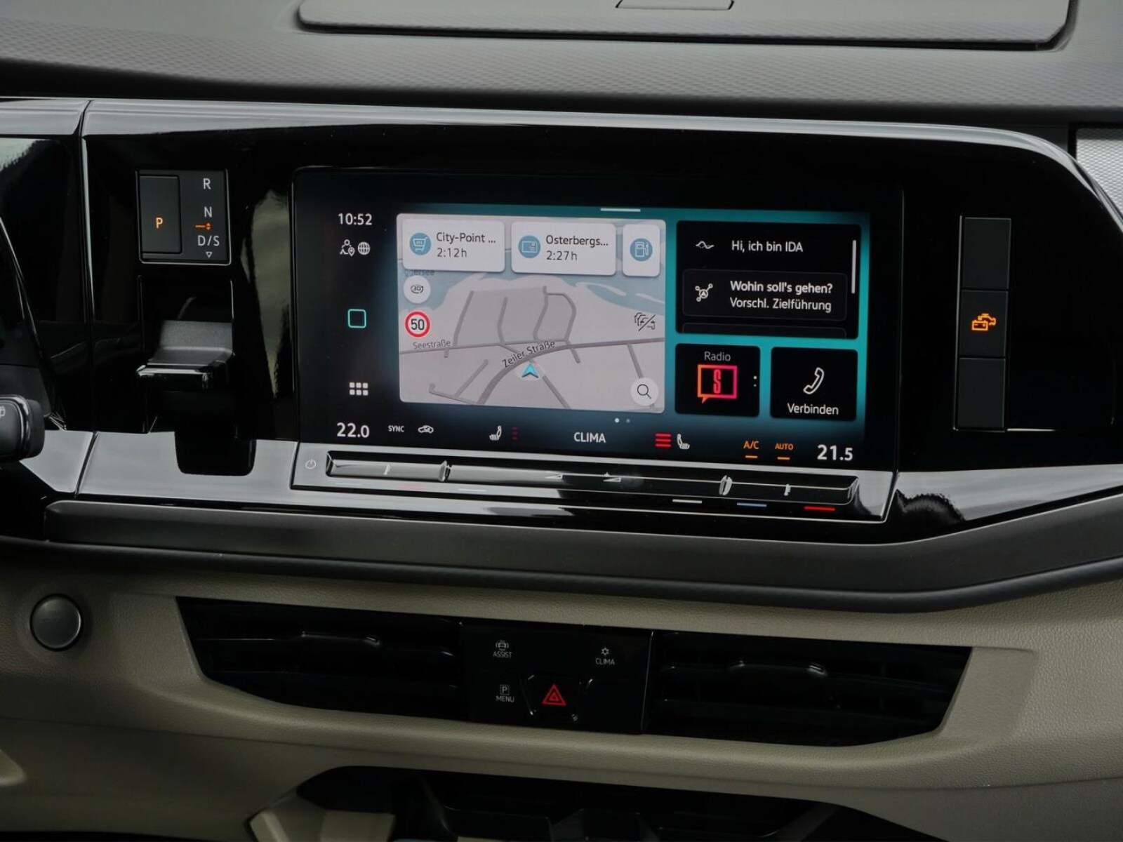 Volkswagen California – Bild 8