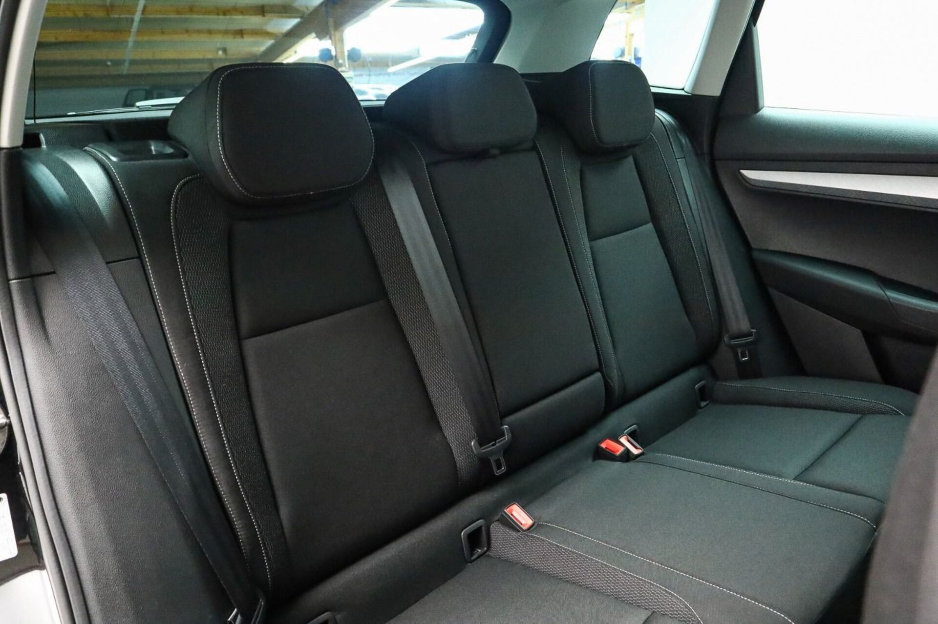 Skoda Karoq Selection