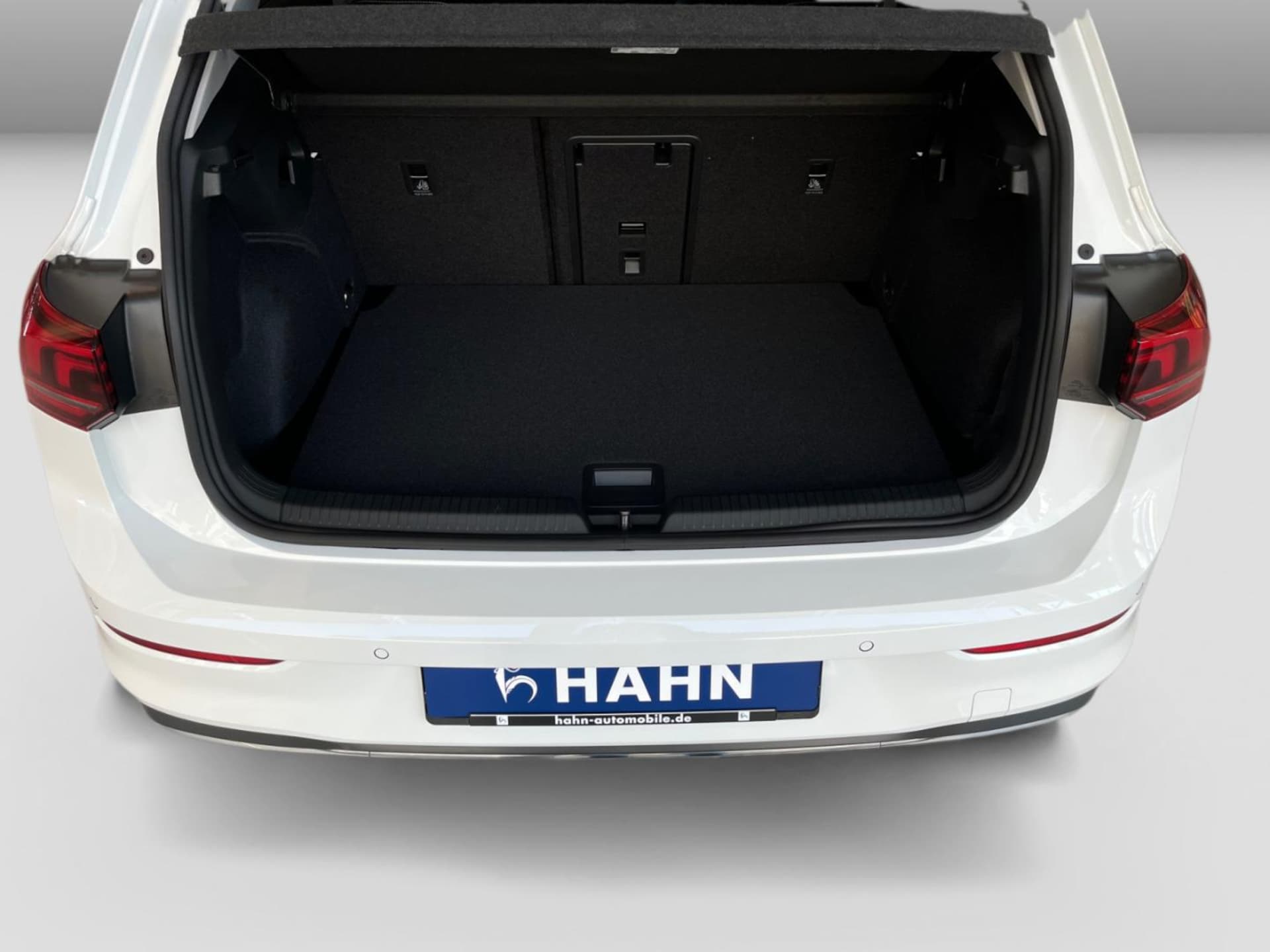 Volkswagen Golf ENERGY