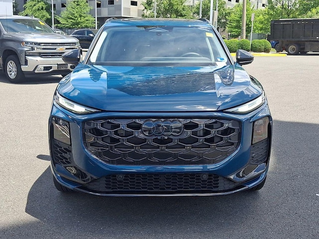2026 Audi Q3 SUV
