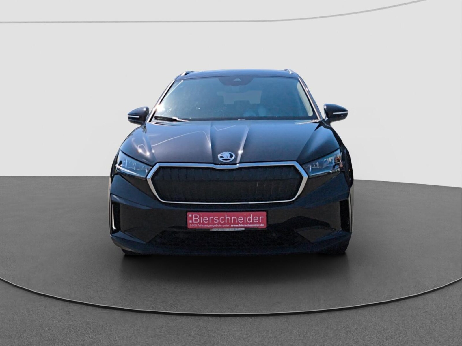 Škoda Enyaq – Bild 3
