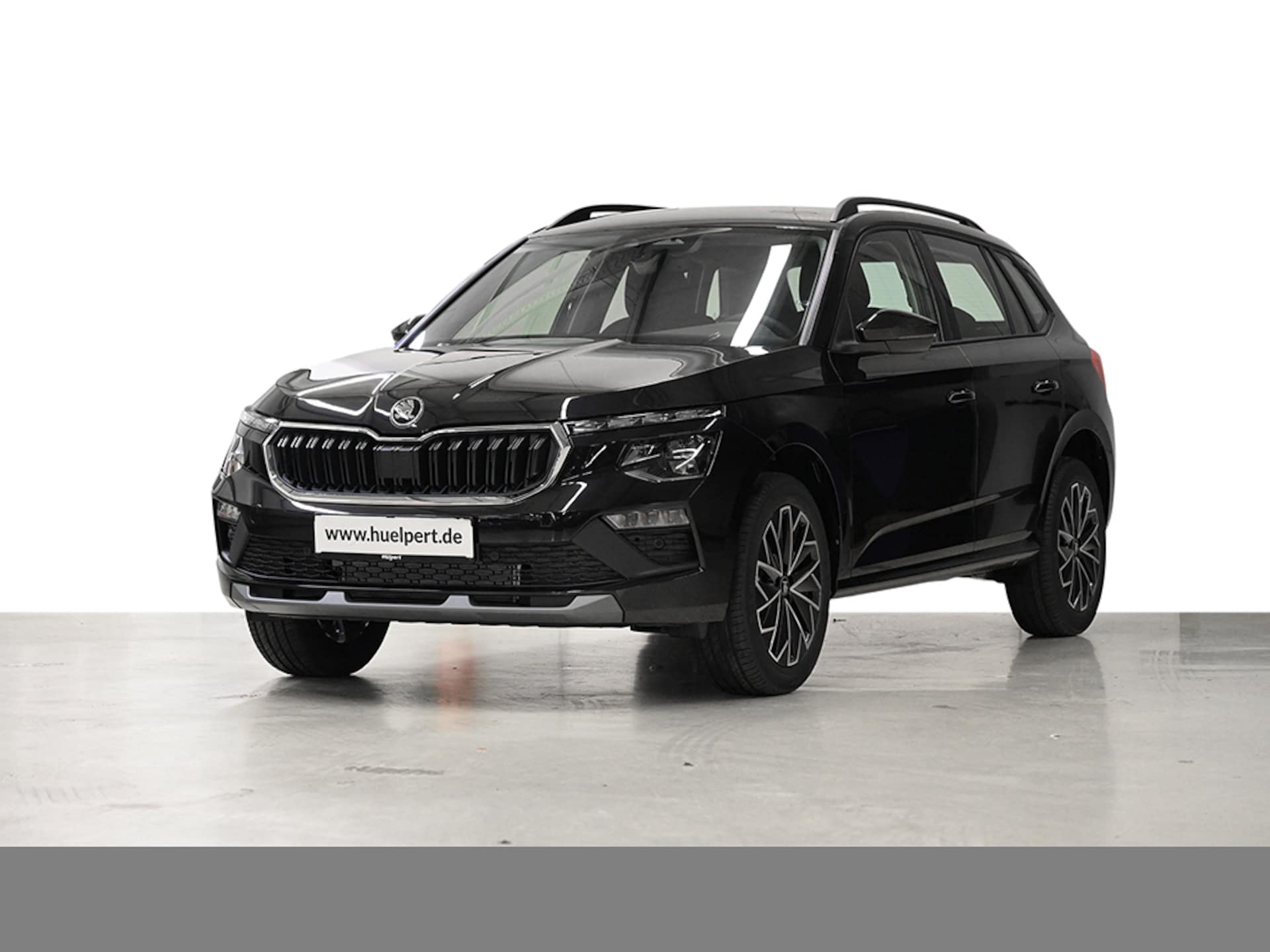 Skoda Kamiq Selection