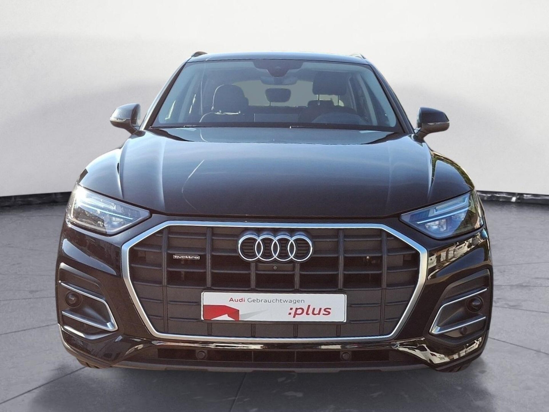 Audi Q5 SUV