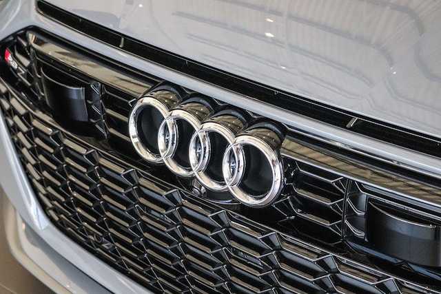 2026 Audi RS 7 Base - Photo 9