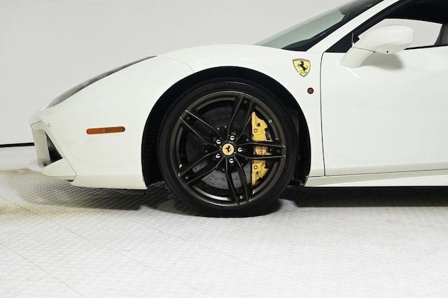 2018 Ferrari 488 GTB Base - Photo 33