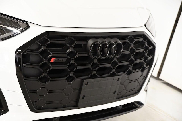 2024 Audi SQ5