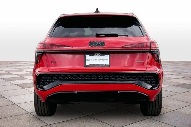2026 Audi Q3 SUV