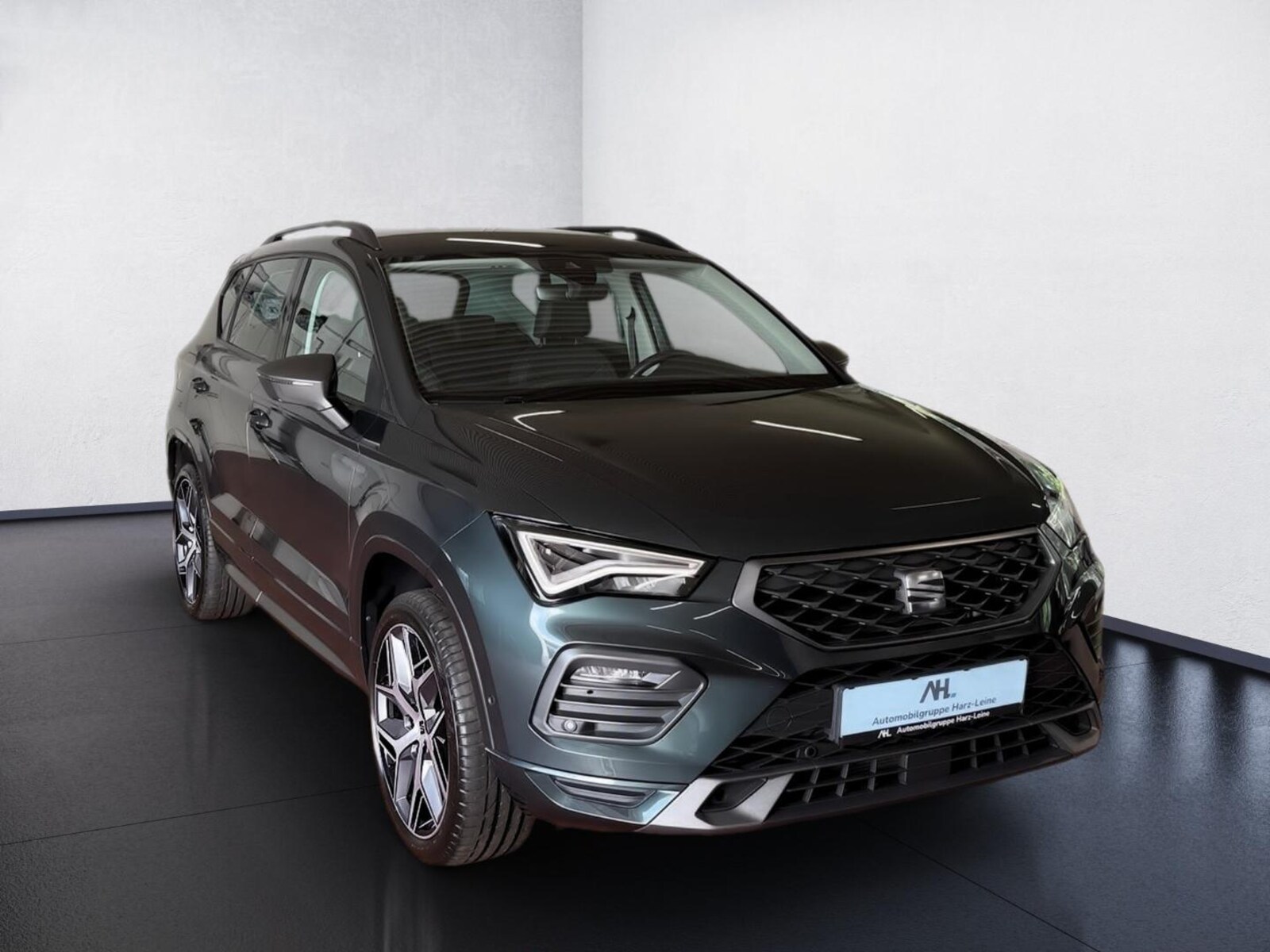 SEAT Ateca – Bild 8