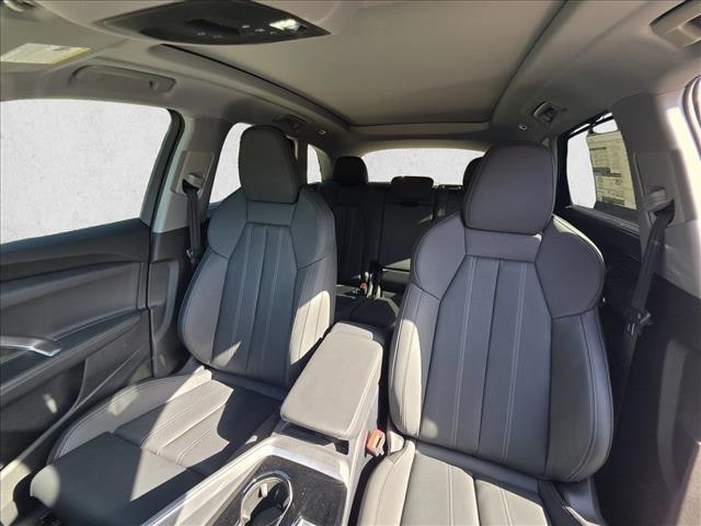 2025 Audi Q5 Premium Plus - Photo 16