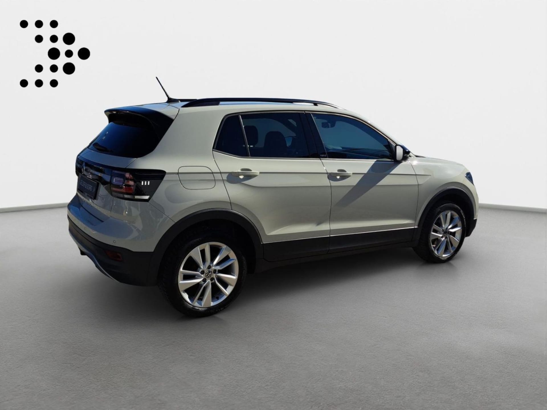 Volkswagen T-Cross MOVE