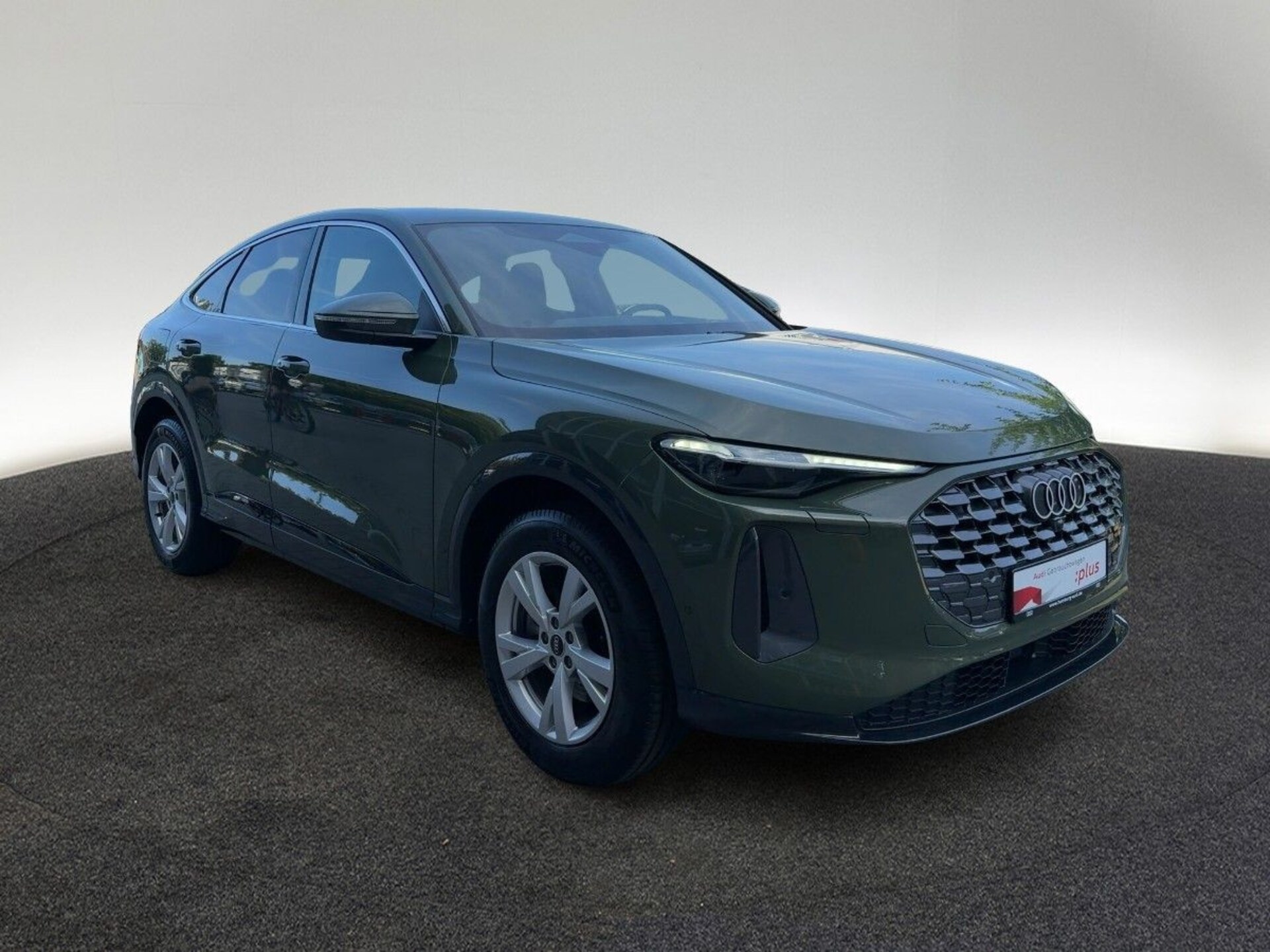 Audi Q5 Sportback