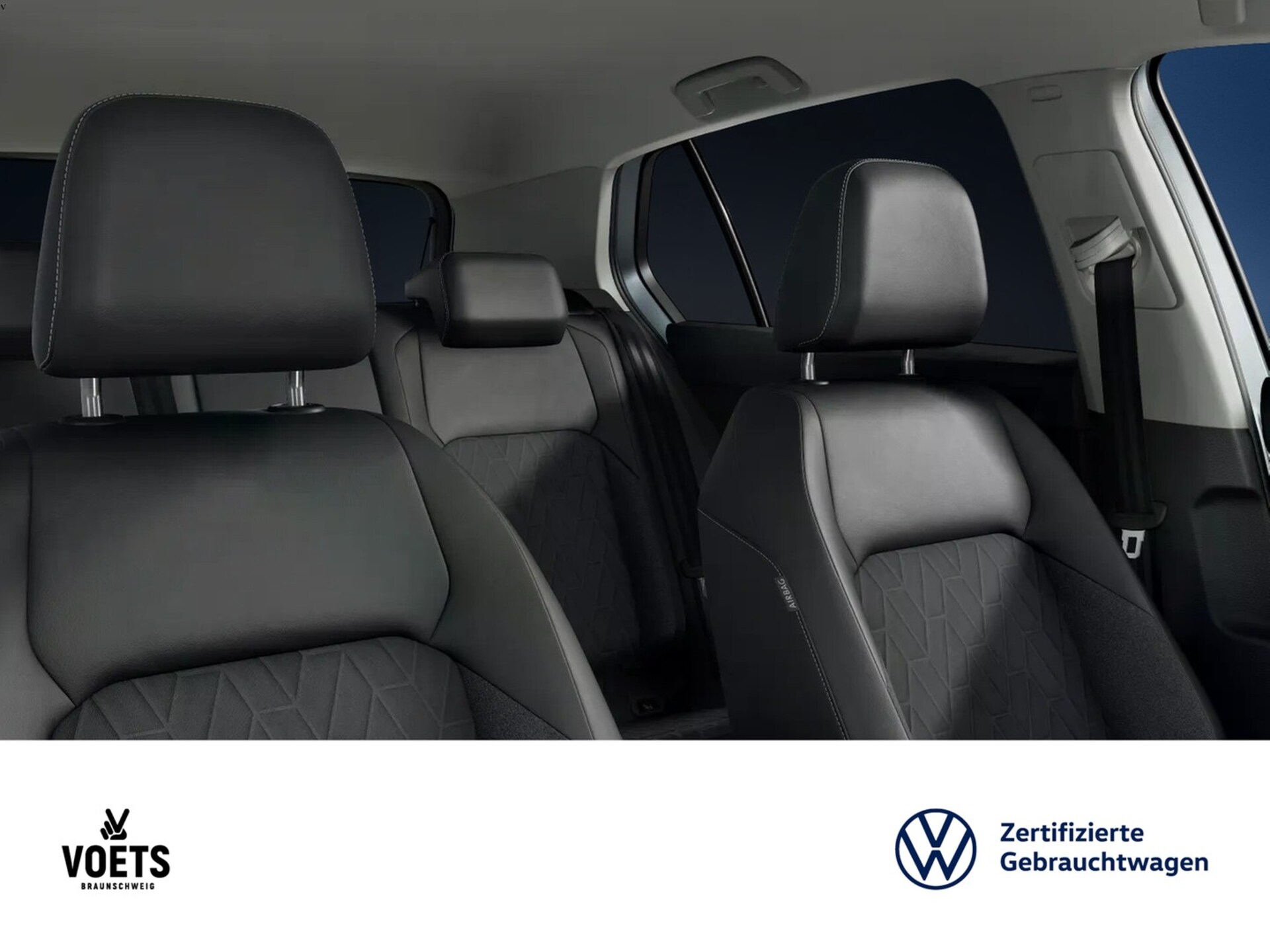 Volkswagen Golf ENERGY