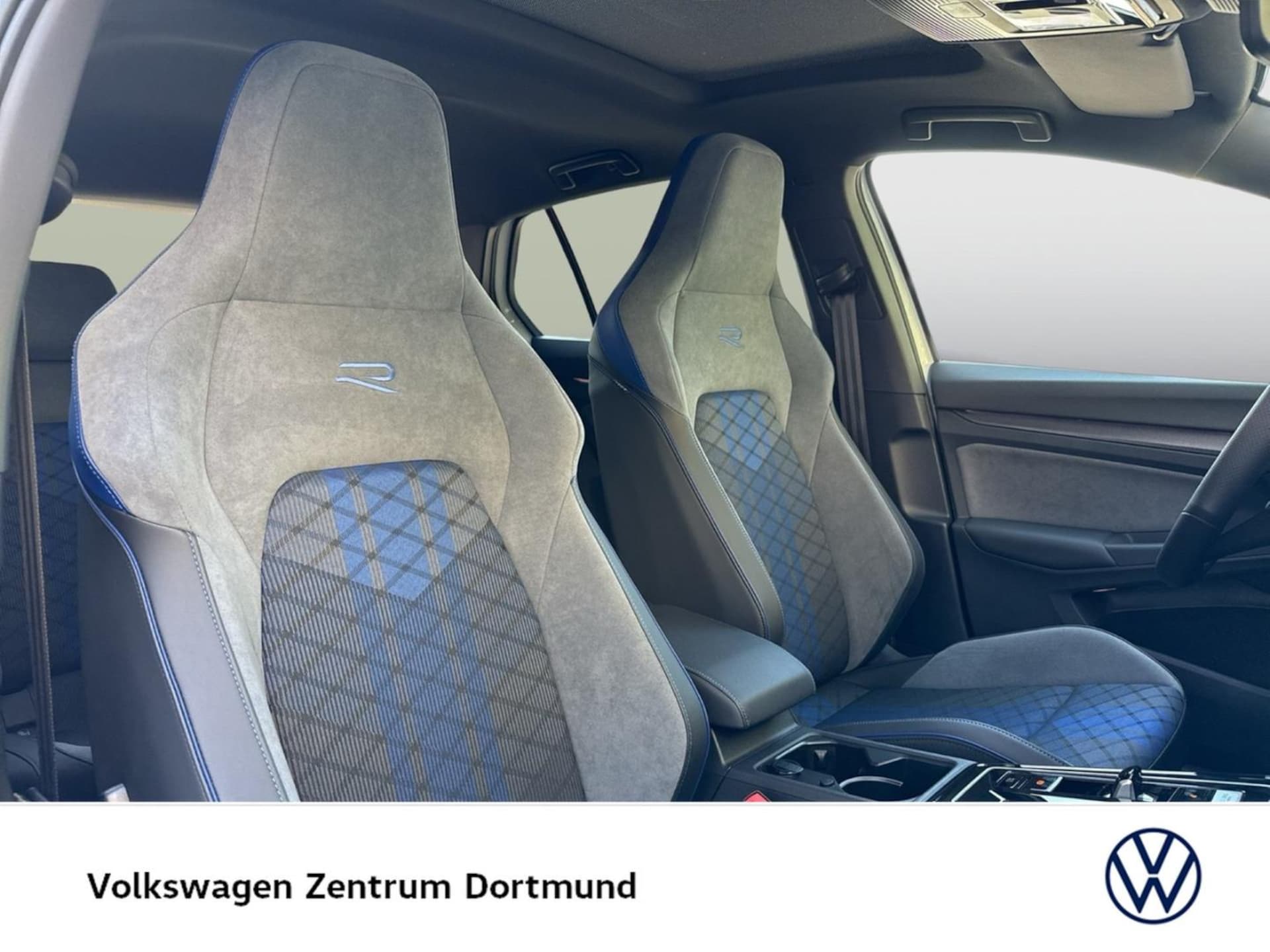 Volkswagen Golf R Black Edition